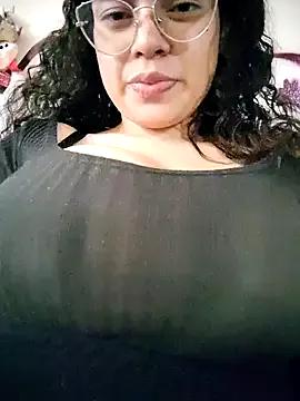 Tamiilin_miller webcams show profile image 