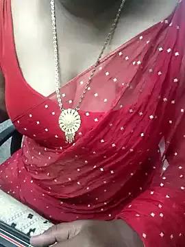 tamil-hasina897 from StripChat is Freechat