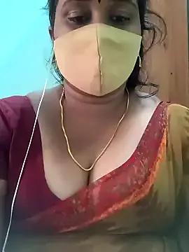 Tamil-mumtaj from StripChat is Freechat