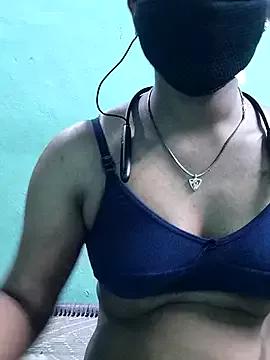 tamil-nagini from StripChat is Freechat