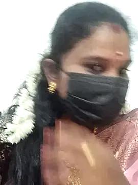 Tamil_Aathira from StripChat is Freechat