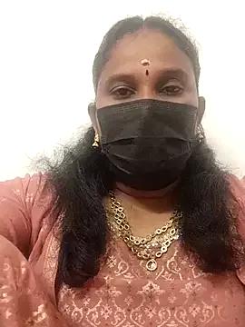 Tamil_Aathira from StripChat is Freechat