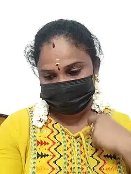 Tamil_Aathira from StripChat is Freechat
