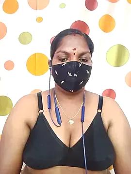 Tamil_Abinaya from StripChat is Freechat