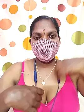 Tamil_Abinaya from StripChat is Freechat