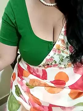 Tamil_aishu09 webcams show profile image 