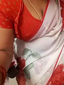 Photos of Tamil_Ammani from StripChat is Freechat