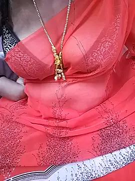 Tamil_Ammani from StripChat is Freechat