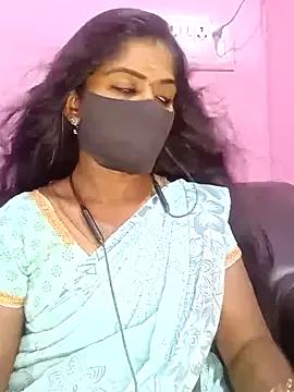 Tamil_Ammu webcams show profile image 