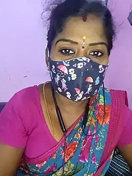 Tamil_Ammu from StripChat is Freechat