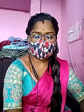 Tamil_Ammu webcams show profile image 
