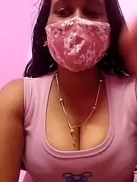 Tamil_Amul from StripChat is Freechat