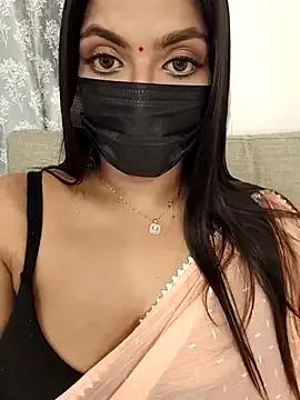 Photos of Tamil_Anumitha from StripChat is Private