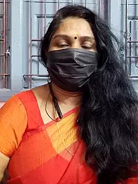 Tamil_Azhaghi25 from StripChat is Freechat