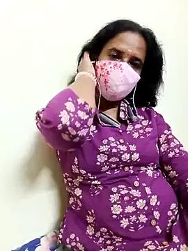 tamil_Boomika from StripChat is Freechat