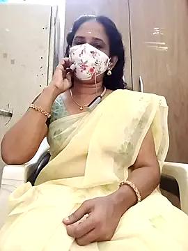 Photos of tamil_Boomika from StripChat is Private