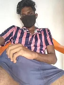 TAMIL_BULL__ from StripChat is Freechat