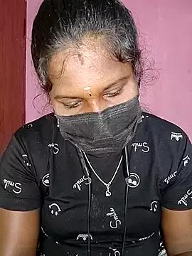 Tamil_flowergril from StripChat is Freechat