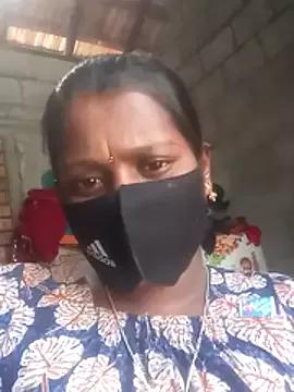Tamil_Hot_Sandy from StripChat is Freechat
