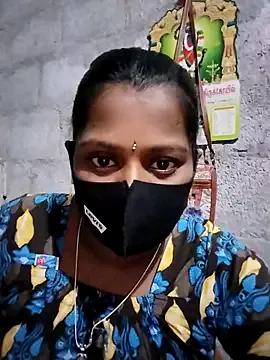 Tamil_Hot_Sandy from StripChat is Freechat