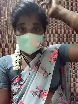 Tamil_Jillu from StripChat is Freechat