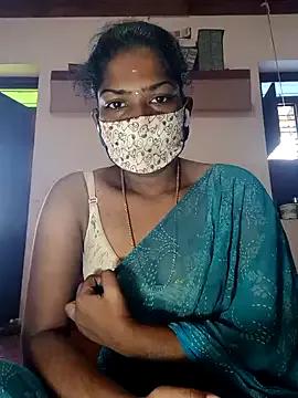 Tamil_Kavitha from StripChat is Freechat