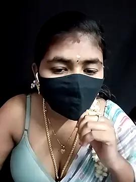Photos of Tamil_Lotus from StripChat is Private