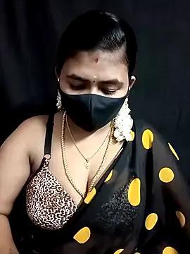 Tamil_Lotus from StripChat is Freechat