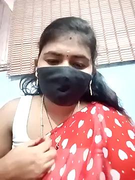 Tamil_Lotus from StripChat is Freechat