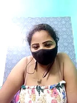 Tamil_Lovely from StripChat is Freechat