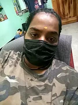 Tamil_Monii from StripChat is Freechat