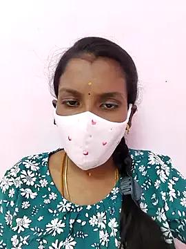 Tamil_Monika on StripChat