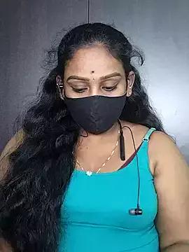 tamil_Monisha from StripChat is Freechat