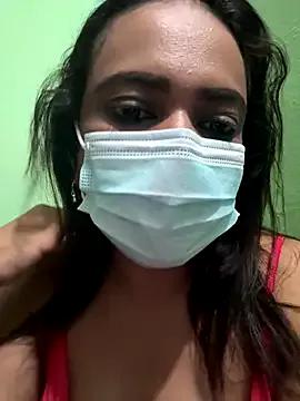 tamil_Nila_ from StripChat is Freechat
