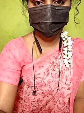 Tamil_Princess12 from StripChat is Freechat
