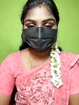 Tamil_Princess12 from StripChat is Freechat