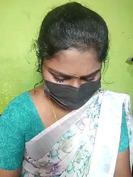 Tamil_Princess12 from StripChat is Freechat