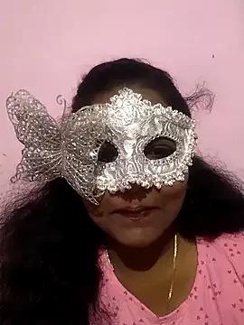 Tamil_queenbaby from StripChat is Freechat