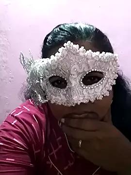 Tamil_queenbaby from StripChat is Freechat