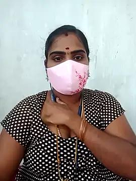 Tamil_riyalini12 from StripChat is Freechat
