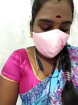 Tamil_riyalini12 from StripChat is Freechat