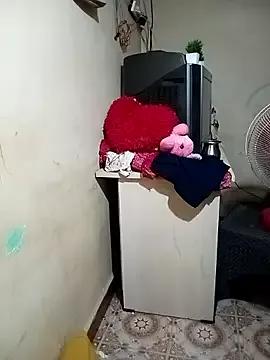 Tamil_roja17 from StripChat is Freechat