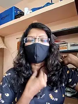 Tamil_rose webcams show profile image 