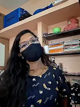 Tamil_rose webcams show profile image 