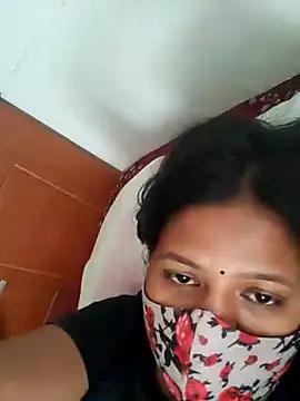 Tamil_Sanjana_ from StripChat is Freechat