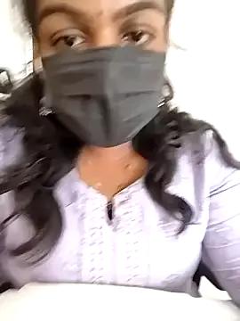 Tamil_Shara from StripChat is Freechat