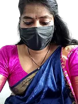 tamil_Sigappu_Roja from StripChat is Freechat