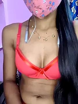 Tamil_siluku from StripChat is Freechat