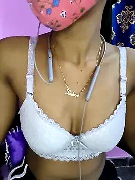 Tamil_siluku from StripChat is Freechat