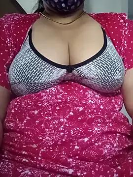 Tamil_Sivani from StripChat is Freechat